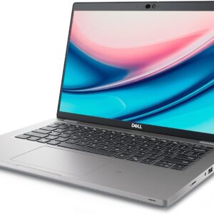 Laptop DELL, LATITUDE 5421,  Intel Core i7-11850H, 2.70 GHz, HDD: 256 GB SSD, RAM: 16 GB, video: Intel UHD Graphics, webcam