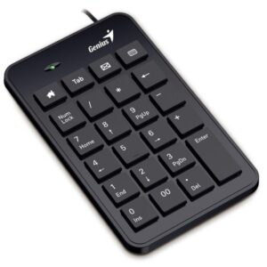 Tastatura numerica GENIUS 'NUMPAD I120', USB (31300727100)