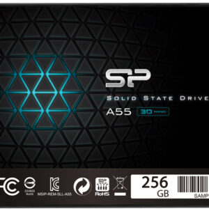 SSD Silicon Power Ace A55 512GB SATA-III 2.5 inch