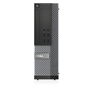 Dell, OPTIPLEX 7020,  Intel Core i3-4160, 3.60 GHz, HDD: 320 GB, RAM: 4 GB, unitate optica: DVD RW, video: Intel HD Graphics 4400, SFF