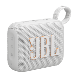 JBL Boxa portabila GO 4 White