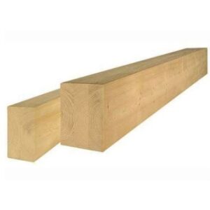 Grinda lamelara molid imbinata in dinti 100x160mm lungime 5 m