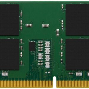 Memorie notebook Kingston ValueRAM, 16GB, DDR4, 3200MHz, CL22, 1.2v