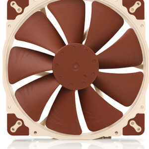 Ventilator Noctua NF-A20 PWM
