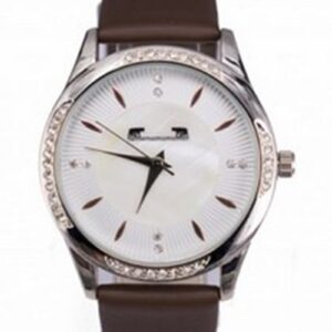 Ceas Damă MATTEO FERARI Brown Clasic XXI MF1732