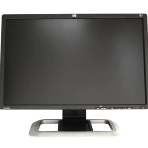 MONITOR HP LP2475W; 24'; WIDE; SH