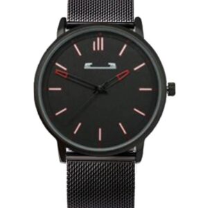 Ceas Bărbătesc MATTEO FERARI Black Classic X MF8233M