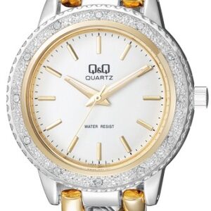 Ceas Damă Fashion Q&Q F535-401Y