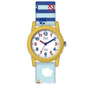 Ceas Pentru Copii Q&Q Original VR99J804Y