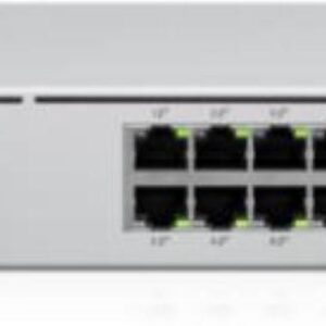 Ubiquiti UniFiSwitch 24 Port Gbt USW-24