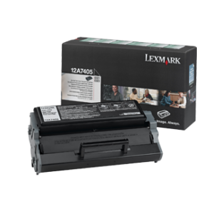 Cartus compatibil: Lexmark E321,E323