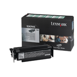 Cartus compatibil: Lexmark T420d, T420dn