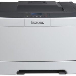 LEXMARK CS317DN