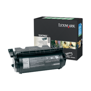 Cartus compatibil: Lexmark T630,632, 634, X630, 632, 634
