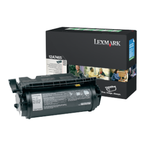 Cartus compatibil: Lexmark T630, 632,634, X630, 632, 634 HY