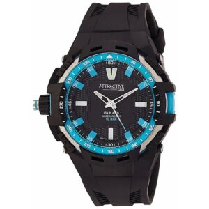 Ceas barbatesc Q&Q ZIPPY DA70J001Y