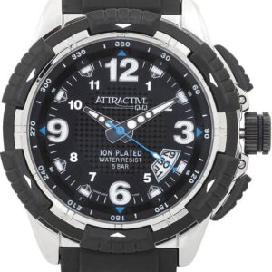 Ceas Barbatsc Q&Q ATTRACTIVE DA60J305Y ZIPPY