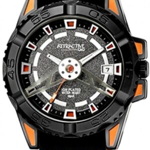 Ceas Bărbătesc Sport Q&Q Attractive DA52J522Y