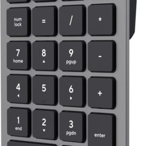 Tastatura Trust Xalas Wireless Silver