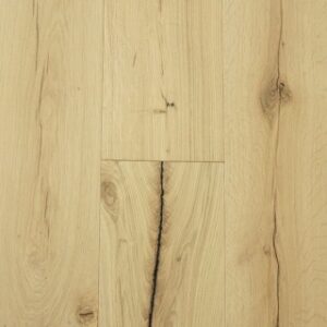 Parchet triplustratificat stejar Oxford CASTLE one strip 2200x240x15/4 mm HERCAS-OXF010