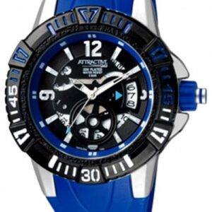 Ceas brbătesc Q&Q Attractive DA72J332Y