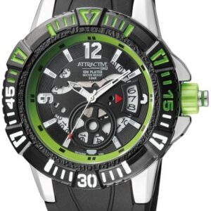 Ceas Bărbătesc Q&Q ATTRACTIVE DA72J302Y