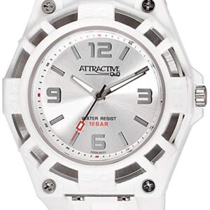 Ceas bărbătesc Q&Q Attractive DD00J003Y
