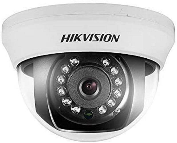 HIKVISION DS-2CE56H0T-IRMMFC
