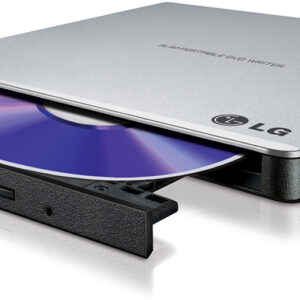 Unitate optica notebook LG GP57ES40 USB 2.0 Silver Retail