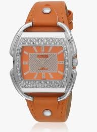 Ceas damă Q&Q Attractive DB19J302Y