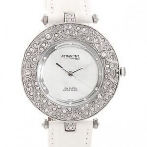 Ceas damă elegant Q&Q Attractive DB37J301Y