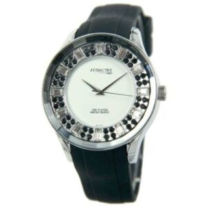Ceas damă elegant Q&Q Attractive DB31J311Y