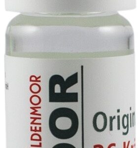 Ulei din 36 plante medicinale, 10ml Guldenmoor