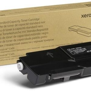 Toner Original Xerox Black, 106R03508, pentru VersaLink C400|C405, 2.5K, (timbru verde 1.2 lei) , "106R03508"