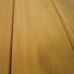 Deck guariuba neted  21x145x900-1820 mm  EXTDEC-GUA01x