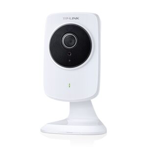 Camera IP, wireless HD, cloud, day/night, TP-LINK 'NC230' (include timbru verde 1 leu)