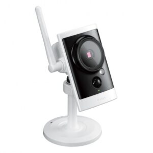 Camera IP wireless, HD, Day and Night Cloud, Outdoor, D-Link (DCS-2330L)