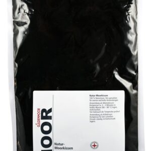 Pernite de namol natural, 500g Guldenmoor