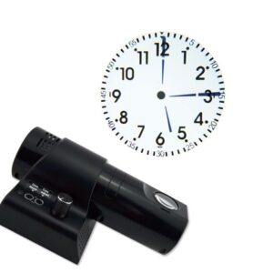 Proiector Ceas Pentru Perete