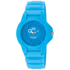 Ceas damă Q&Q  bleu VR00J005Y