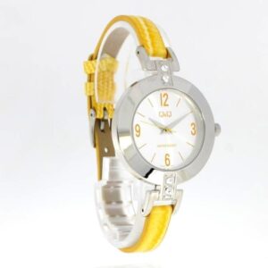 Ceas de damă elegant Q&Q KV33-334Y