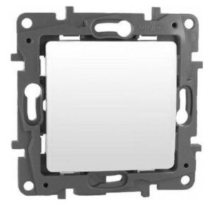 Buton sonerie cu revenire Niloe Legrand 764507