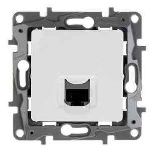 Priza date RJ45 CAT5 Legrand Niloe 764571