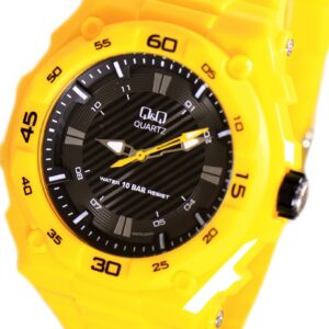 Ceas bărbătesc Q&Q GW79J009Y