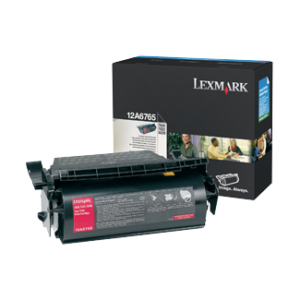 Cartus compatibil: Lexmark T620, 622
