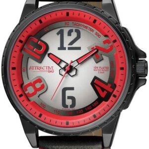 Ceas bărbătesc Q&Q Attractive - DA66J505Y