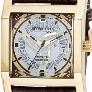 Ceas Q&Q Atrractive DA82J101Y