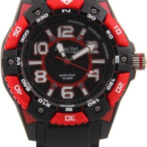 Ceas bărbătesc Q&Q Attractive - DA50J004Y