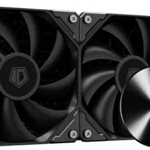 Cooler CPU ID-Cooling FX240 Pro Black