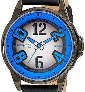 Ceas bărbătesc Attractive - DA66J515Y